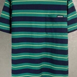 ☀️Miu Miu☀️  Women Fashion Trend Green Top-86